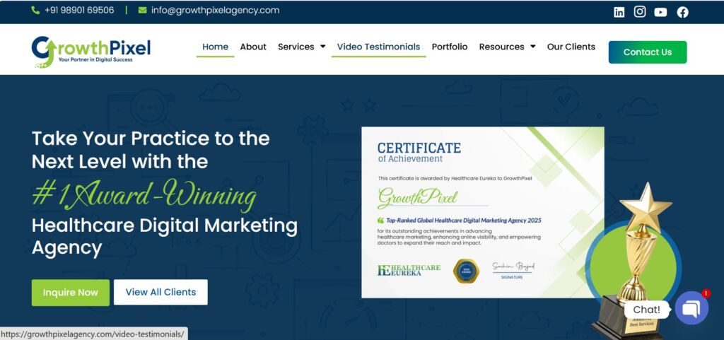 SEO companies for realtors5