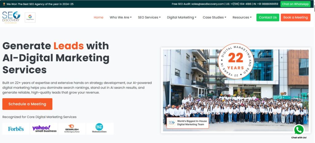 SEO companies for realtors4