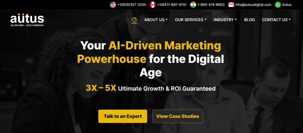 SEO Companies in Brampton Canada Delivering Trusted Results 12 SEO companies in brampton canada1