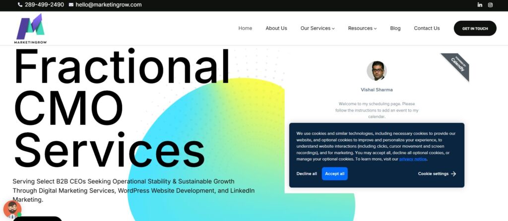 SEO Companies in Brampton Canada Delivering Trusted Results 2 SEO companies in brampton canada11