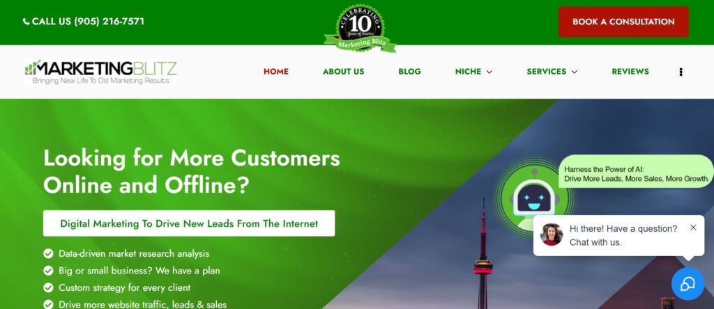 SEO Companies in Brampton Canada Delivering Trusted Results 5 SEO companies in brampton canada8