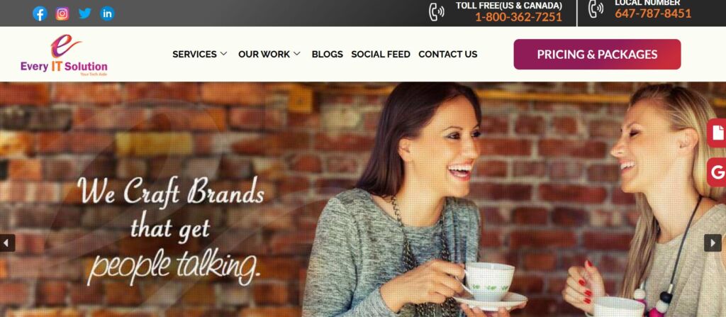 SEO Companies in Brampton Canada Delivering Trusted Results 9 SEO companies in brampton canada4