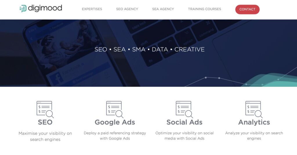 SEO Companies in France Unlocking Growth in the French Market 11 SEO companies in france11