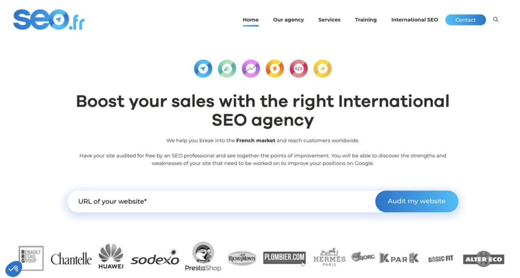 SEO Companies in France Unlocking Growth in the French Market 12 SEO companies in france12