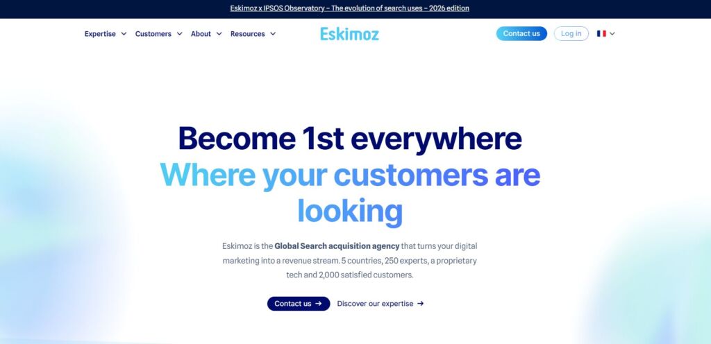 SEO Companies in France Unlocking Growth in the French Market 15 SEO companies in france15