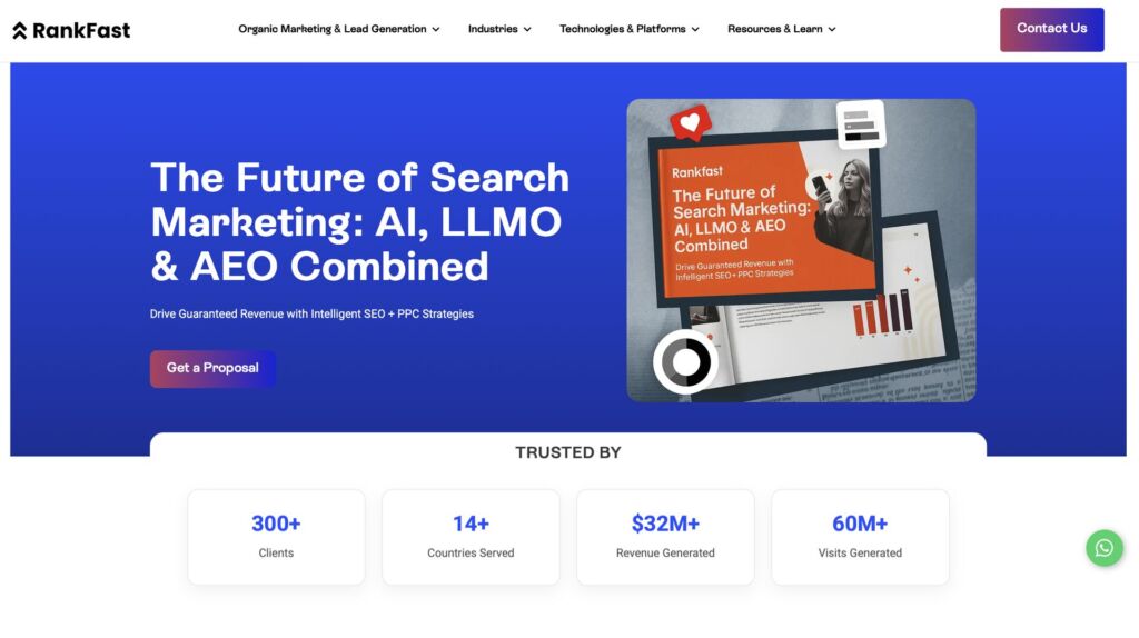 SEO Companies in France Unlocking Growth in the French Market 2 SEO companies in france2