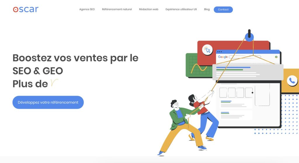 SEO Companies in France Unlocking Growth in the French Market 5 SEO companies in france5