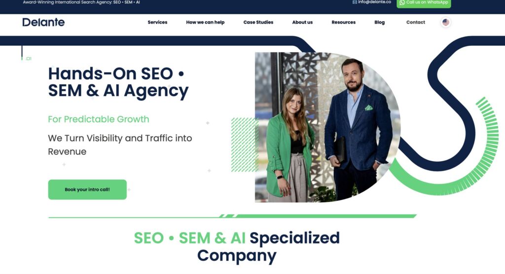SEO Companies in France Unlocking Growth in the French Market 8 SEO companies in france8