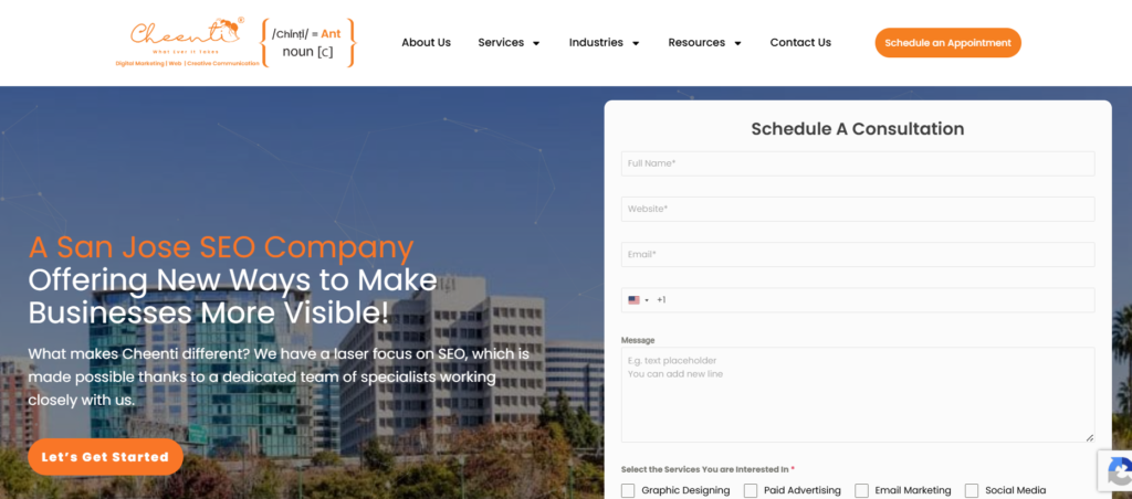 SEO companies in san jose2