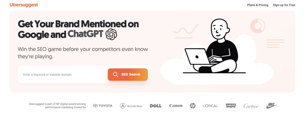 SEO tools for small businesses12