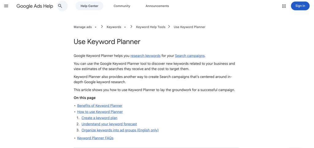 SEO tools for small businesses5