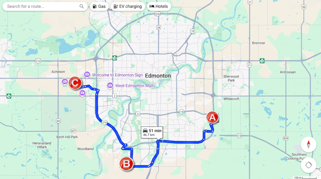 map ava na 2