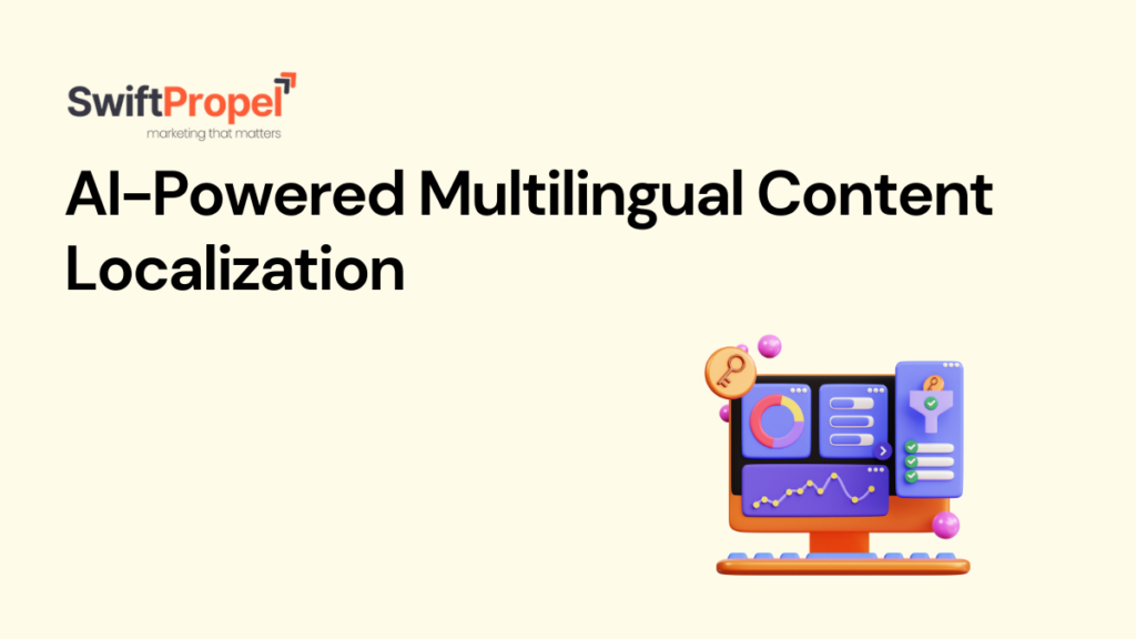 AI-Powered Multilingual Content