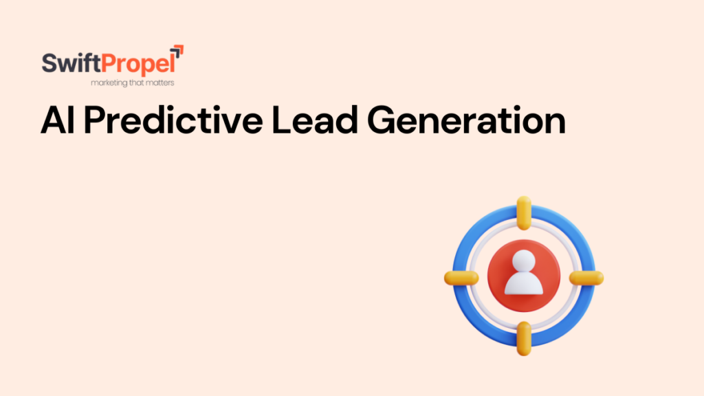 AI Predictive Lead Generation