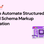 AI Schema Markup Generation