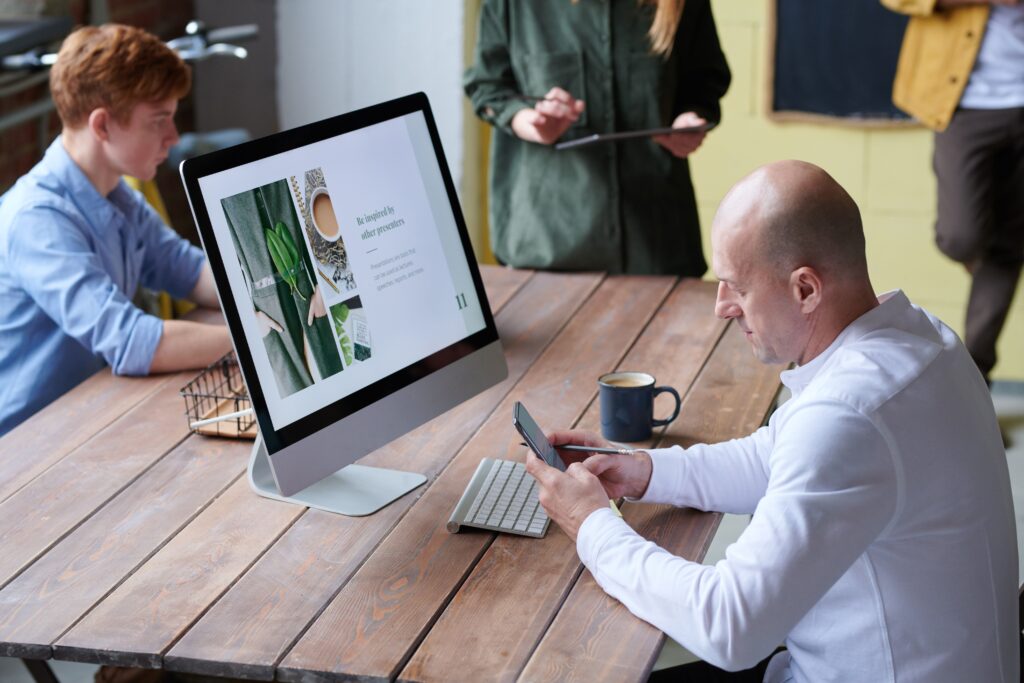 AI Content Personalization Strategies for Higher Engagement and Conversions 2 AI content personalization4