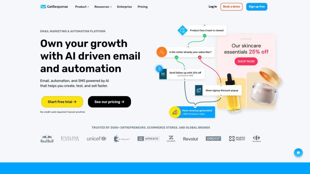 AI Content Personalization Strategies for Higher Engagement and Conversions 4 AI content personalization2
