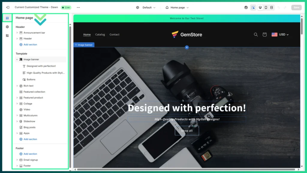 AI Content Personalization Strategies for Higher Engagement and Conversions 5 AI content personalization1