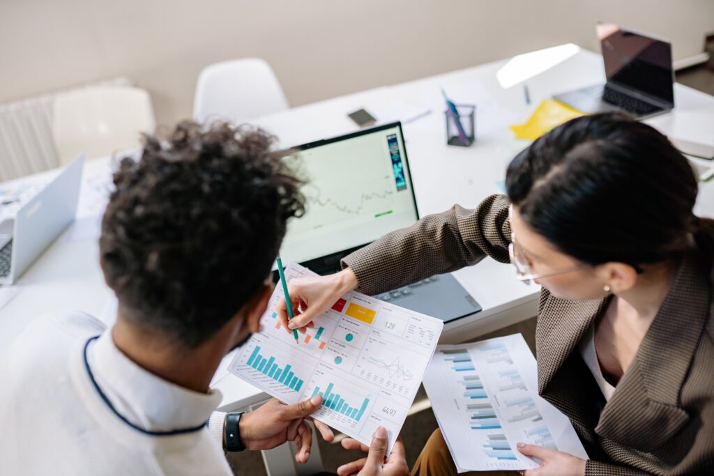 AI Predictive Lead Generation: Reaching High-Intent Prospects at the Right Time 2 AI predictive lead generation5