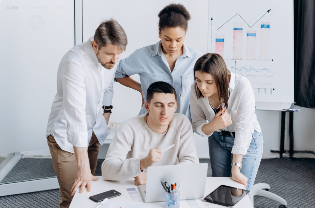 AI Predictive Lead Generation: Reaching High-Intent Prospects at the Right Time 5 AI predictive lead generation2