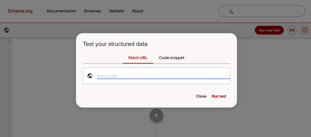 How to Automate Structured Data with AI Schema Markup Generation 3 AI schema markup generation3