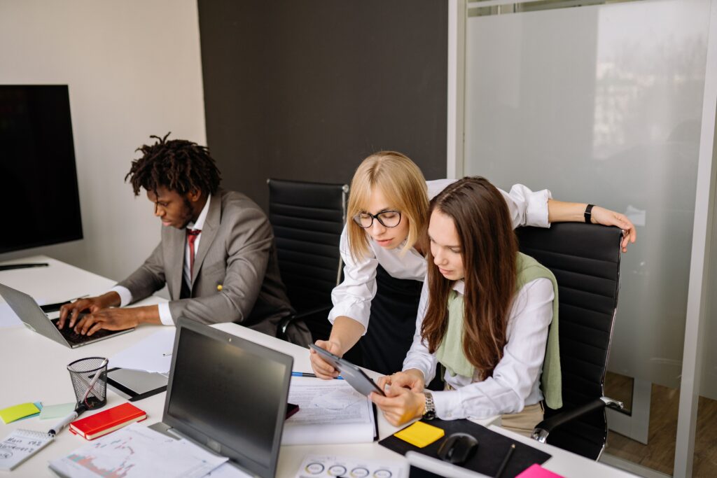 Scaling Account-Based Marketing with AI Personalization and Intent Signals 4 Account-Based Marketing with AI Personalization1