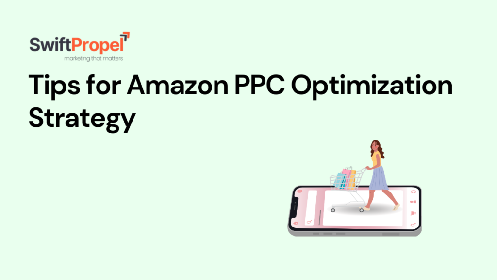 Amazon PPC Optimization Strategy