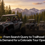 From Search Query to Trailhead — Scaling Google Ads Demand for a Colorado Tour Operator 1 Featured Images ATV Tour google ads