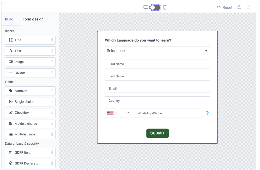 From Awareness to Lead Capture — Building a Language-First Meta Acquisition Engine for an Online Learning Platform 6 SCR 20260704 kanx 2