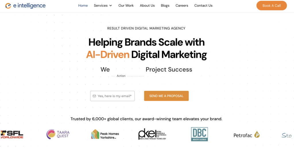 SEO Companies in Bangalore Top Agencies for Digital Growth 11 SEO companies in bangalore11
