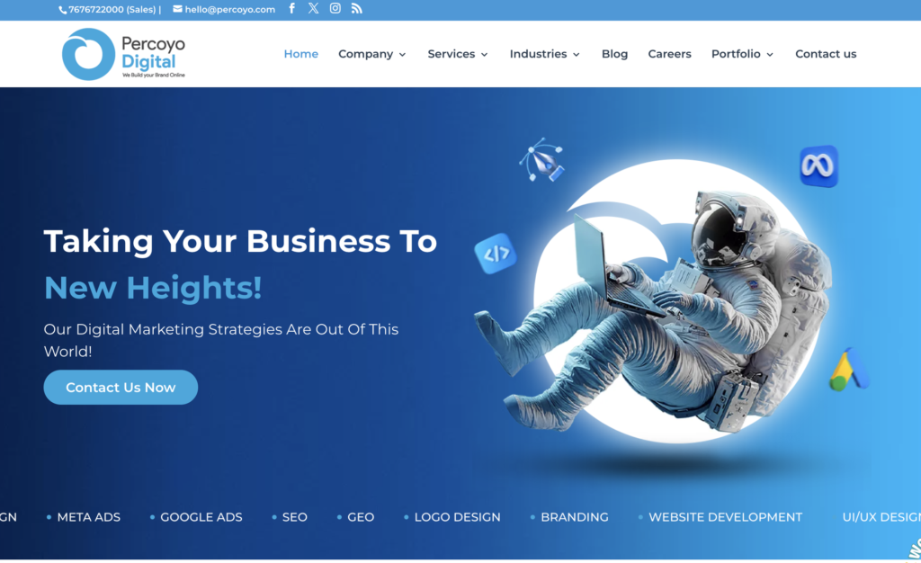 SEO Companies in Bangalore Top Agencies for Digital Growth 7 SEO companies in bangalore7