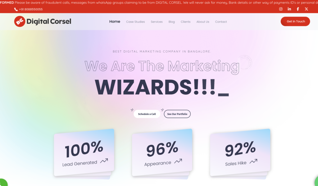 SEO Companies in Bangalore Top Agencies for Digital Growth 9 SEO companies in bangalore9