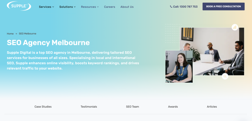 Best SEO Companies in Melbourne Leading the Local Search Market 3 SEO companies in melbourne3