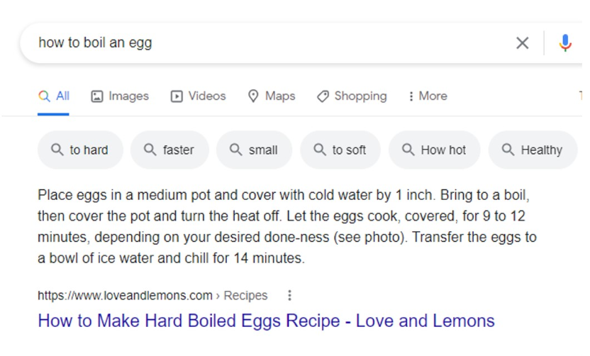 SEO vs GEO5