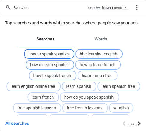 Searches2024.11.15 2026.04.27 SS