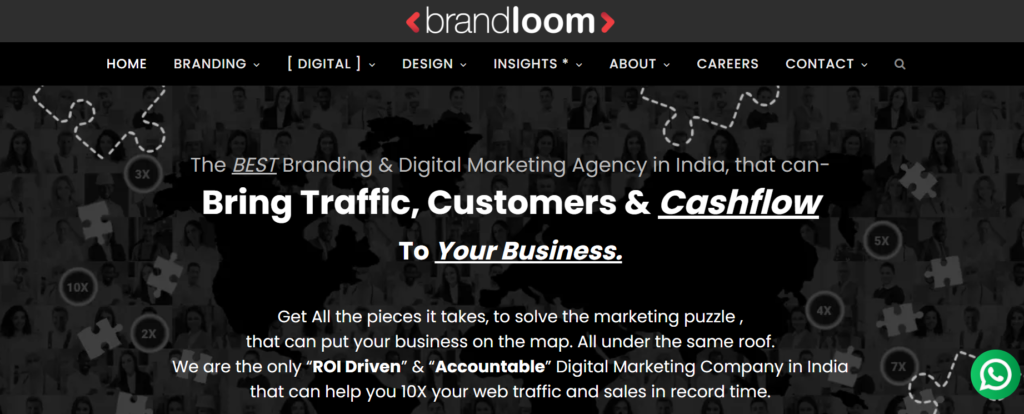 Connecting India: Top Social Media Marketing Companies in India 14 Social Media Marketing Companies in India14 1
