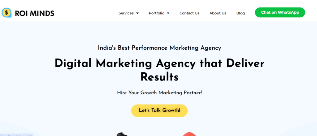 Connecting India: Top Social Media Marketing Companies in India 18 Social Media Marketing Companies in India18