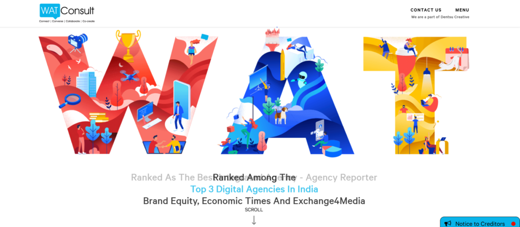 Connecting India: Top Social Media Marketing Companies in India 5 Social Media Marketing Companies in India4