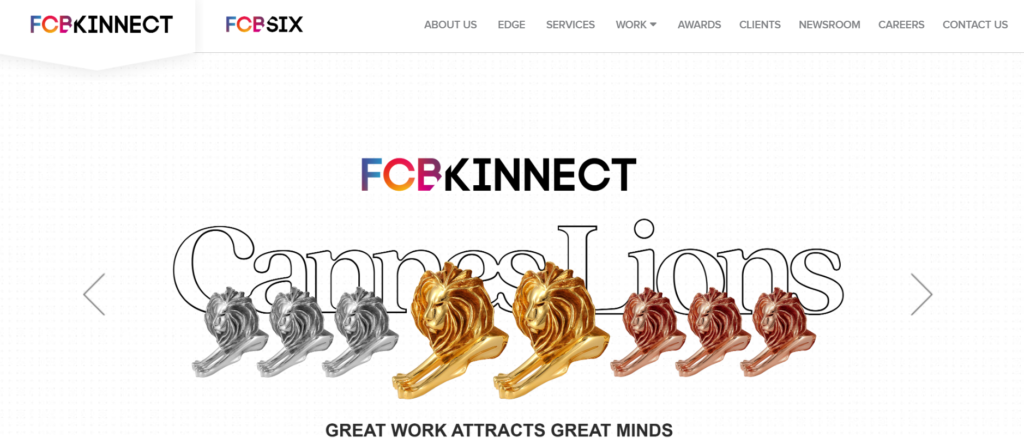 Connecting India: Top Social Media Marketing Companies in India 8 Social Media Marketing Companies in India7