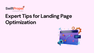Tips for Landing Page Optimization