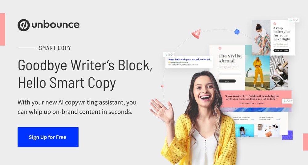 From Clicks to Conversions: Expert Tips for Landing Page Optimization 2 Tips for Landing Page Optimization2