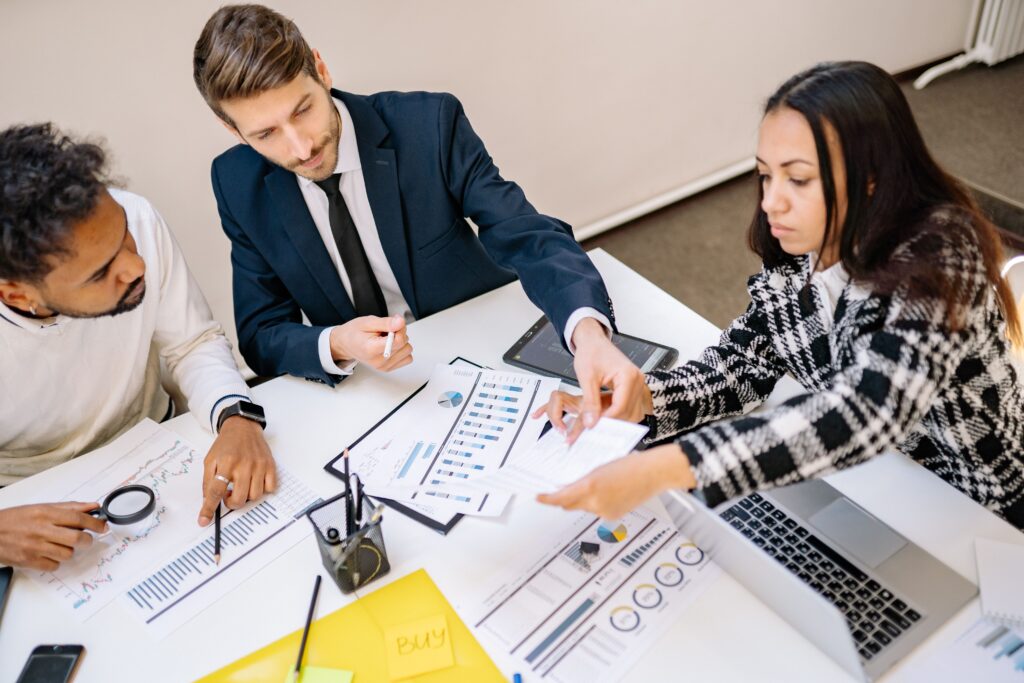 Behind the Scenes: The Benefits of White Label PPC Agencies 1 White Label PPC Agencies6