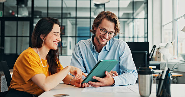 Behind the Scenes: The Benefits of White Label PPC Agencies 6 White Label PPC Agencies1