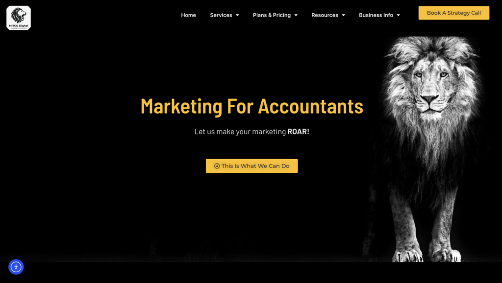 Top Digital Marketing Agencies for Accountants Maximize ROI and Leads 10 digital marketing agencies for accountants10