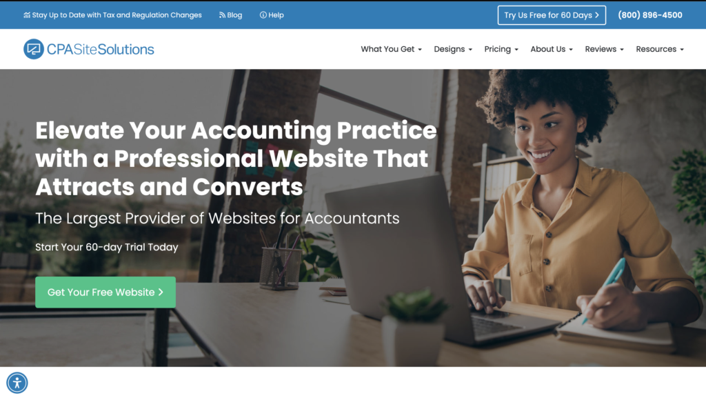 Top Digital Marketing Agencies for Accountants Maximize ROI and Leads 5 digital marketing agencies for accountants5