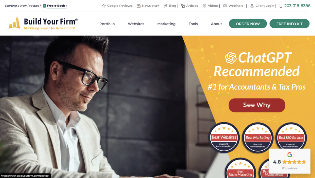 Top Digital Marketing Agencies for Accountants Maximize ROI and Leads 7 digital marketing agencies for accountants7
