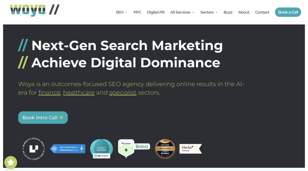 Top Digital Marketing Agencies for Accountants Maximize ROI and Leads 9 digital marketing agencies for accountants9