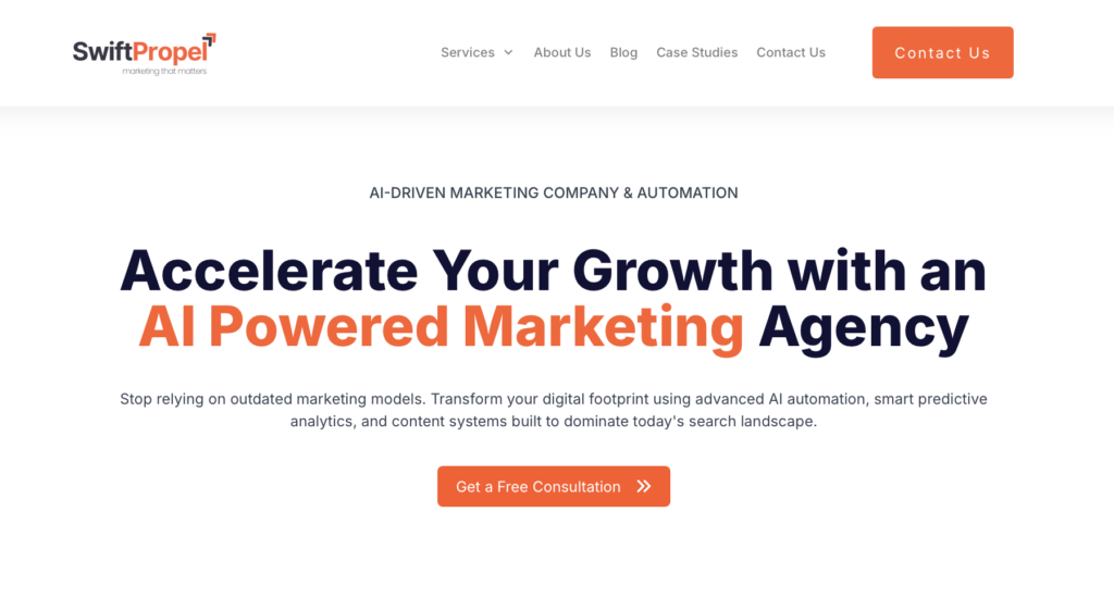 Enterprise SEO Companies Delivering Large-Scale Search Solutions 1 enterprise SEO companies1