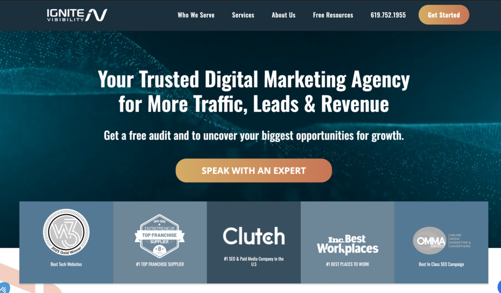 Enterprise SEO Companies Delivering Large-Scale Search Solutions 10 enterprise SEO companies10
