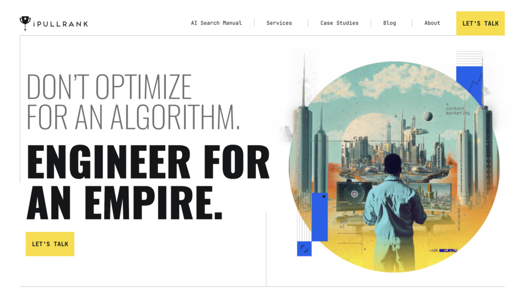 Enterprise SEO Companies Delivering Large-Scale Search Solutions 2 enterprise SEO companies2